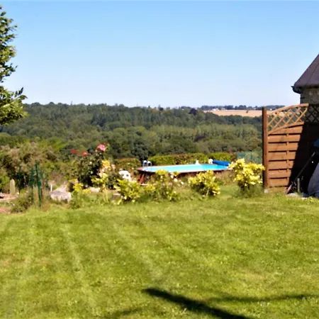 Hébergement de vacances Coet Moru Lavender *