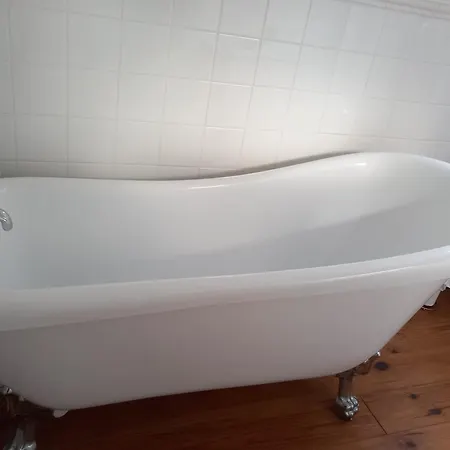Hébergement de vacances Coet Moru Lavender Credin